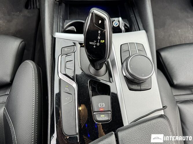 BMW 518 46 interauto-car