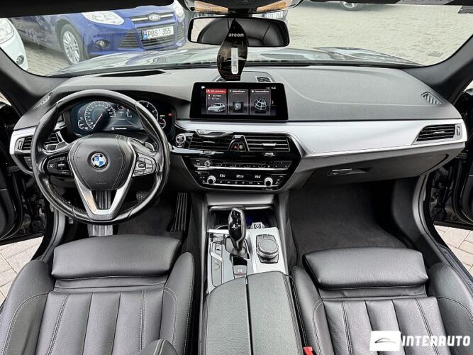 BMW 518 39 interauto-car