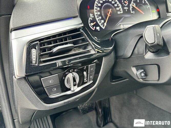 BMW 518 52 interauto-car