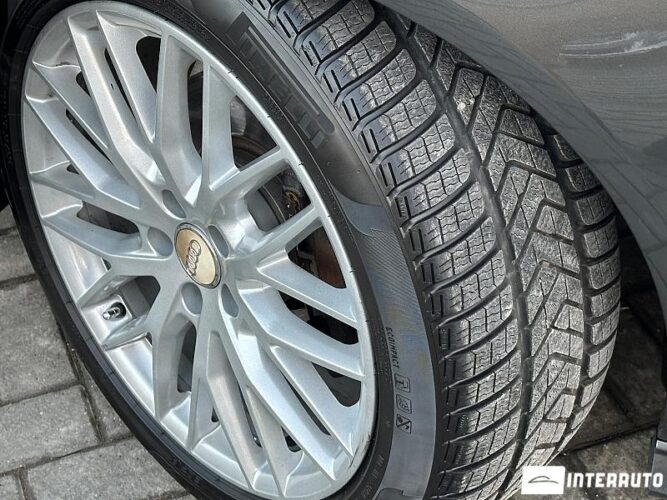 Audi A6 45 interauto-car