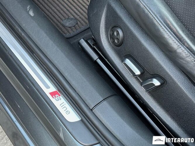 Audi A6 57 interauto-car