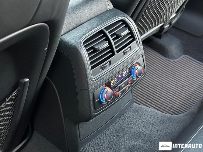 Audi A6 63 interauto-car