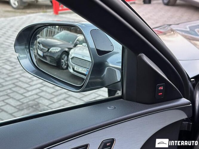 Audi A6 55 interauto-car