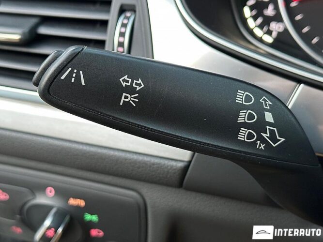 Audi A6 48 interauto-car