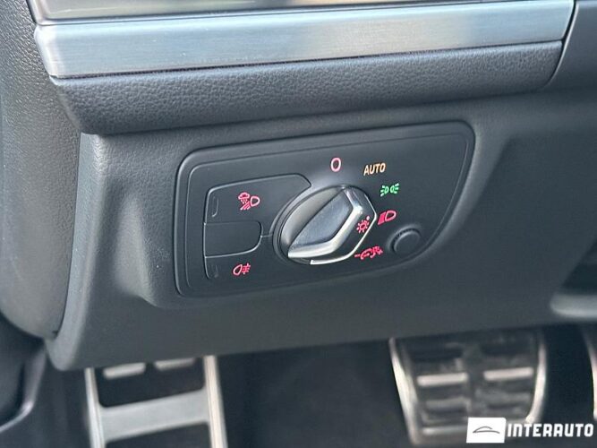 Audi A6 54 interauto-car