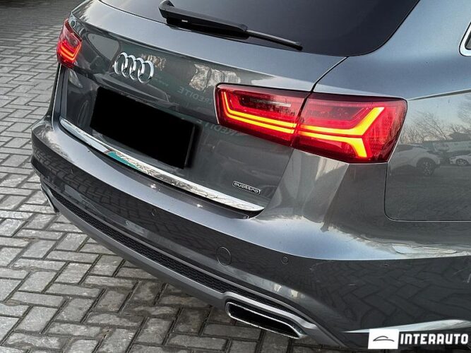 Audi A6 44 interauto-car