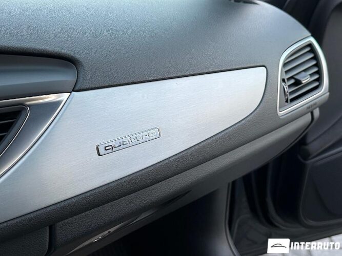 Audi A6 59 interauto-car