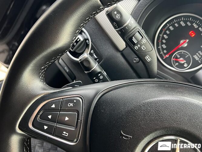 Mercedes B 180 39 interauto-car