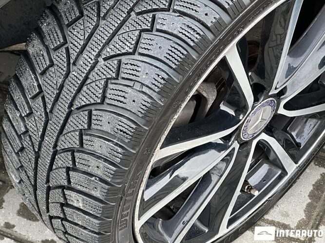 Mercedes CLA 200 51 interauto-car