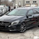 Mercedes CLA 200 2016