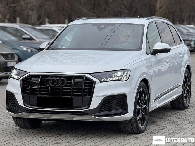 Audi Q7 36 interauto-car