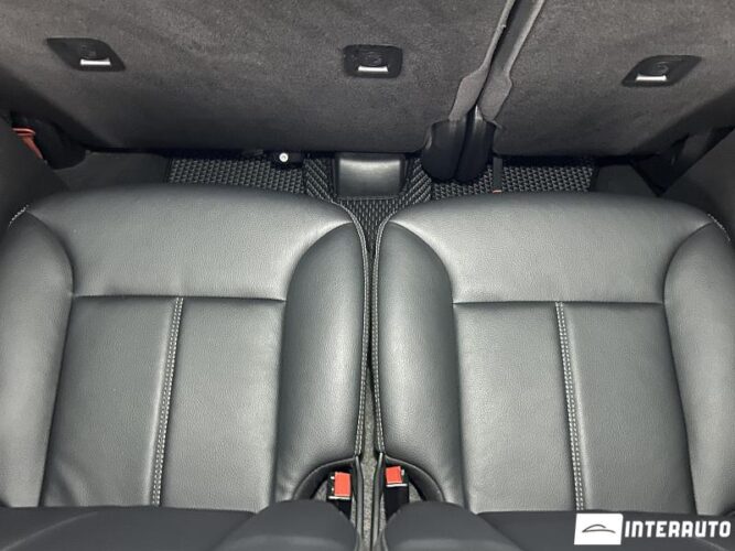 Mercedes GL 350 55 interauto-car