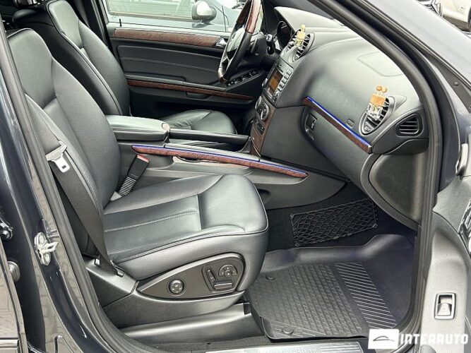 Mercedes GL 350 51 interauto-car