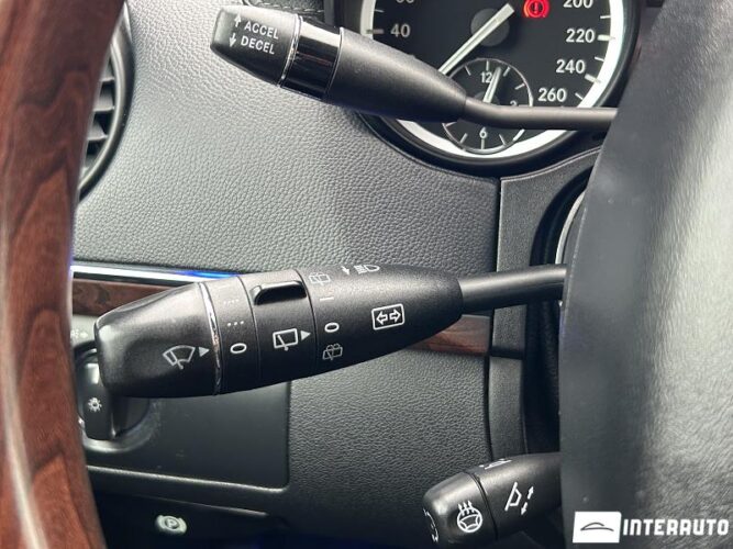 Mercedes GL 350 47 interauto-car