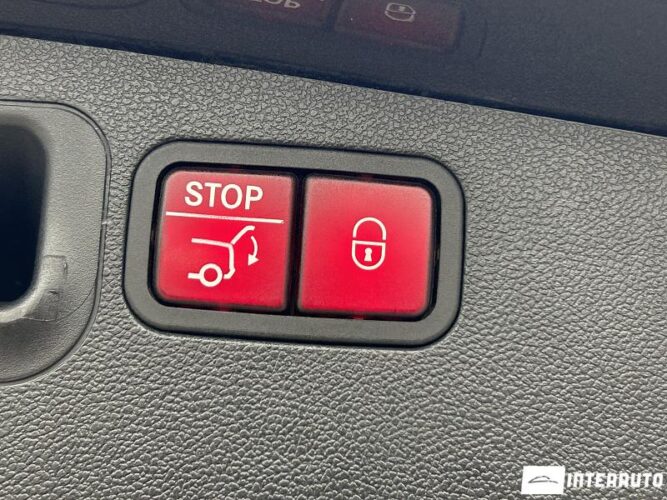 Mercedes GL 350 57 interauto-car