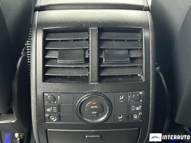 Mercedes GL 350 53 interauto-car