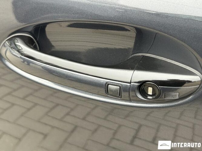 Mercedes GL 350 40 interauto-car