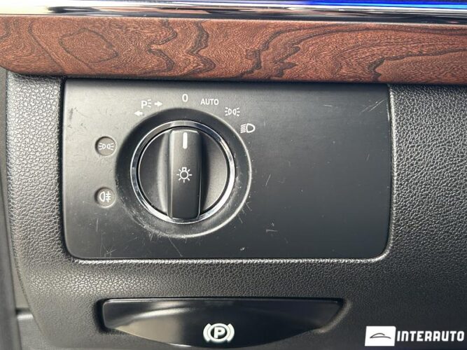 Mercedes GL 350 45 interauto-car