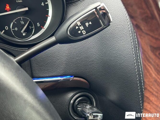 Mercedes GL 350 48 interauto-car