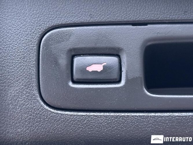 Honda CR-V 62 interauto-car