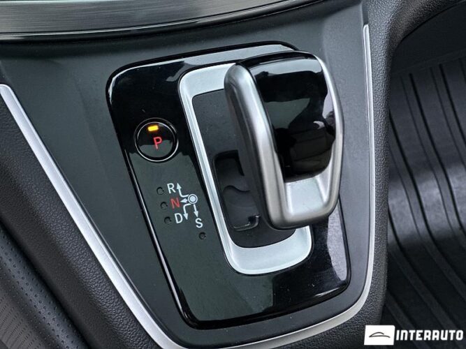 Honda CR-V 50 interauto-car