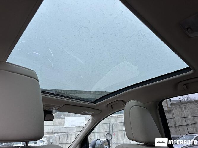 Honda CR-V 52 interauto-car