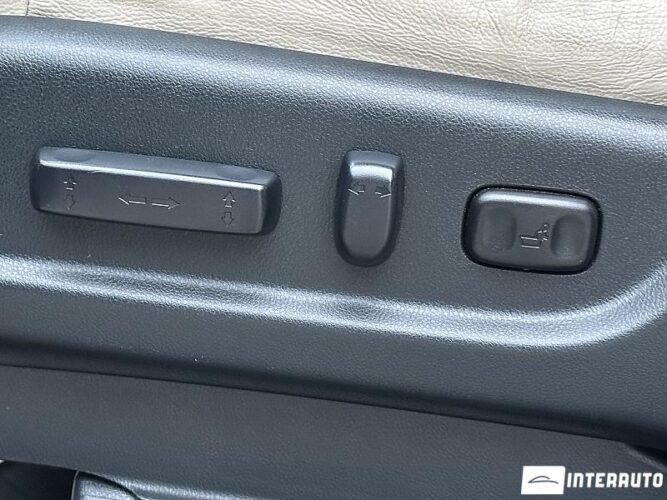 Honda CR-V 61 interauto-car