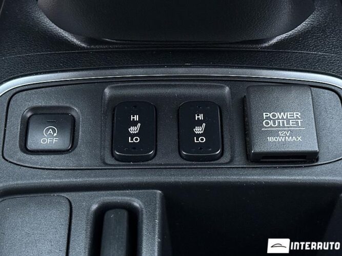 Honda CR-V 49 interauto-car