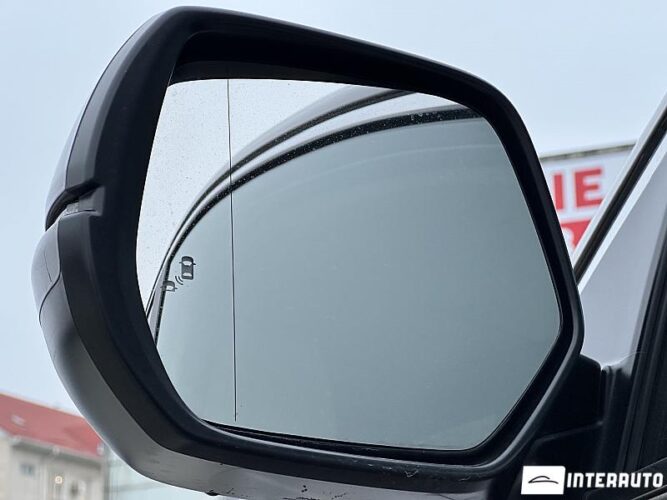 Honda CR-V 57 interauto-car