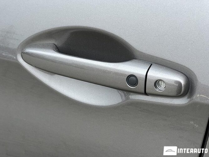 Honda CR-V 56 interauto-car