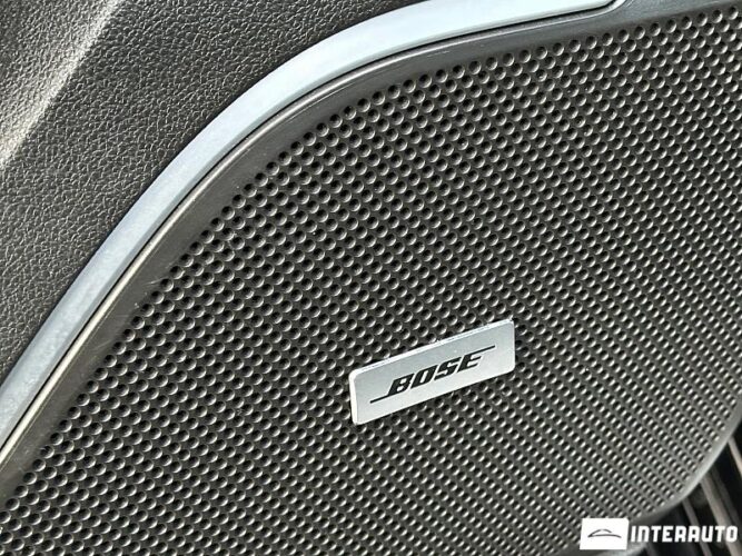 Renault Talisman 44 interauto-car