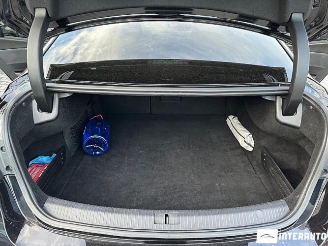 Renault Talisman 49 interauto-car