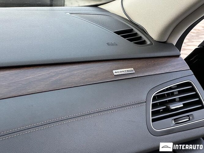 Renault Talisman 46 interauto-car