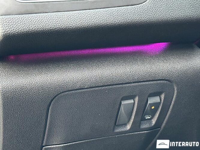 Renault Talisman 45 interauto-car