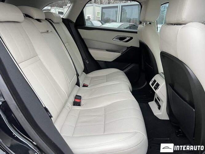 Land Rover Range Rover Velar 56 interauto-car