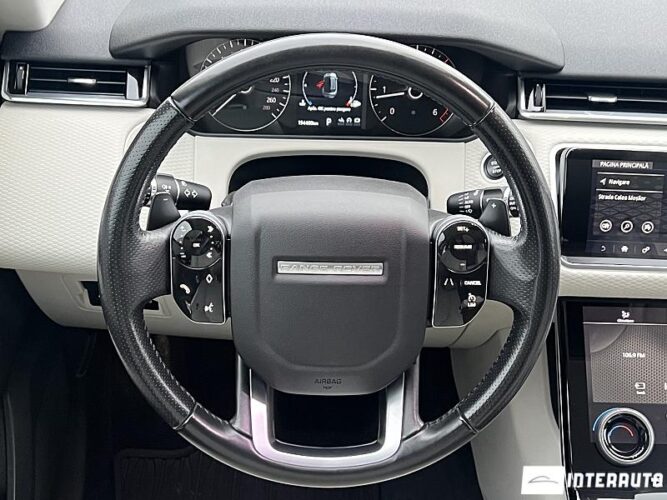 Land Rover Range Rover Velar 43 interauto-car