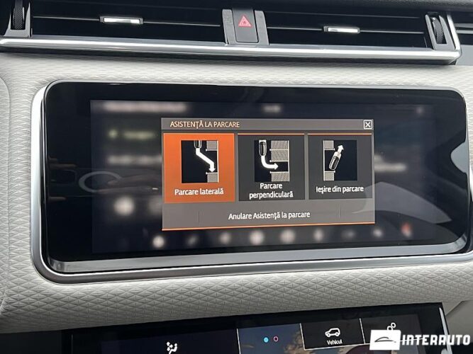 Land Rover Range Rover Velar 49 interauto-car