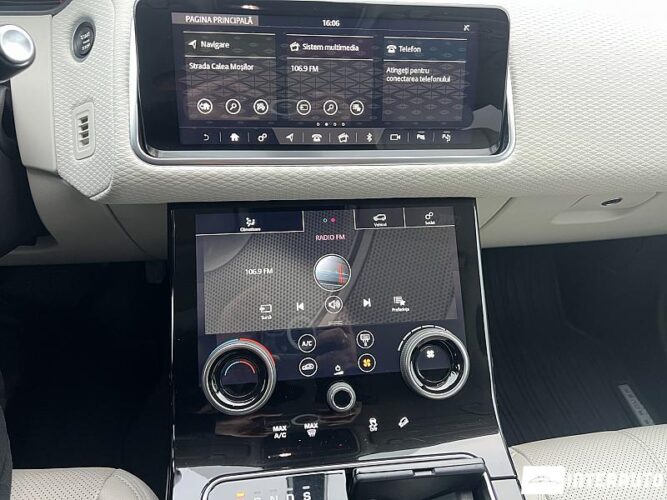 Land Rover Range Rover Velar 51 interauto-car