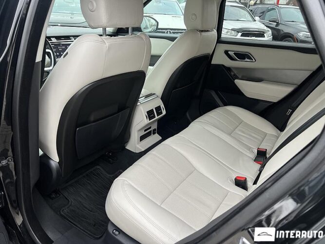 Land Rover Range Rover Velar 57 interauto-car