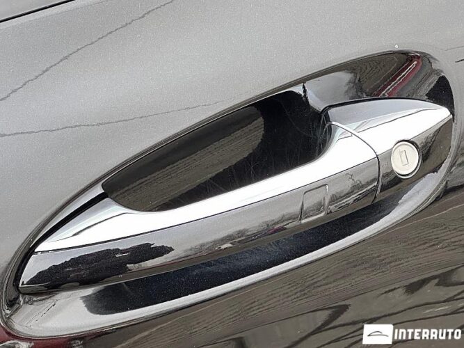 Mercedes CLA 250 50 interauto-car