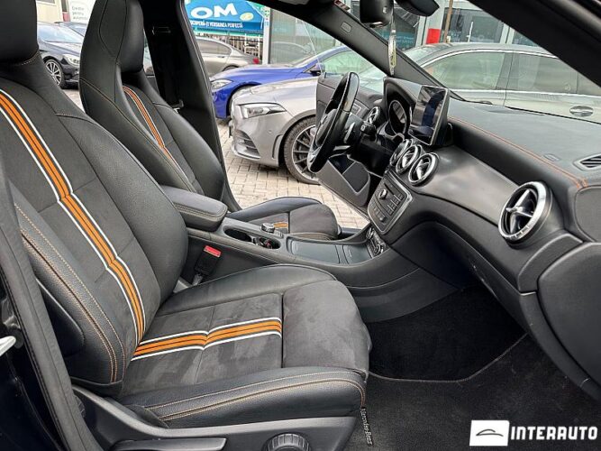 Mercedes CLA 250 37 interauto-car