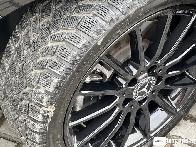 Mercedes CLA 250 48 interauto-car