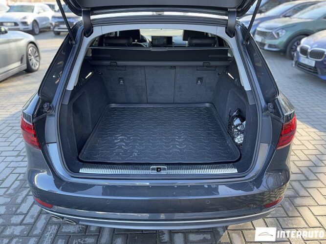 Audi A4 36 interauto-car