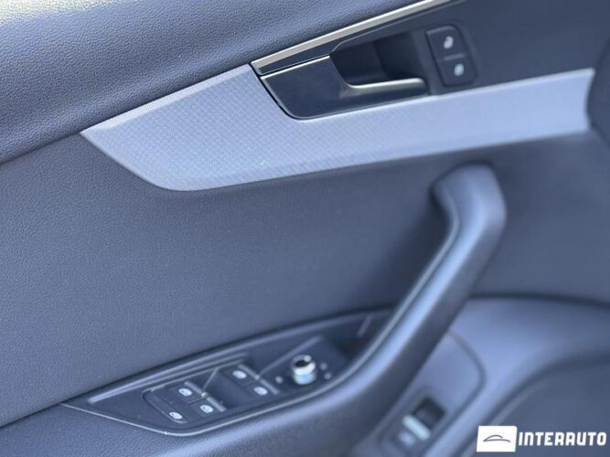 Audi A4 39 interauto-car