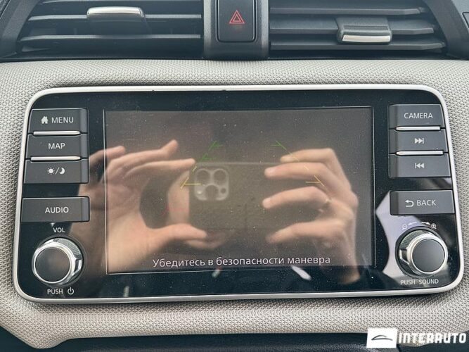 Nissan Micra 41 interauto-car