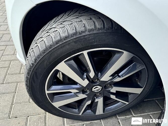 Nissan Micra 47 interauto-car