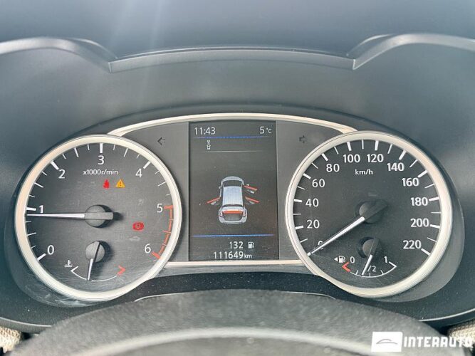 Nissan Micra 39 interauto-car