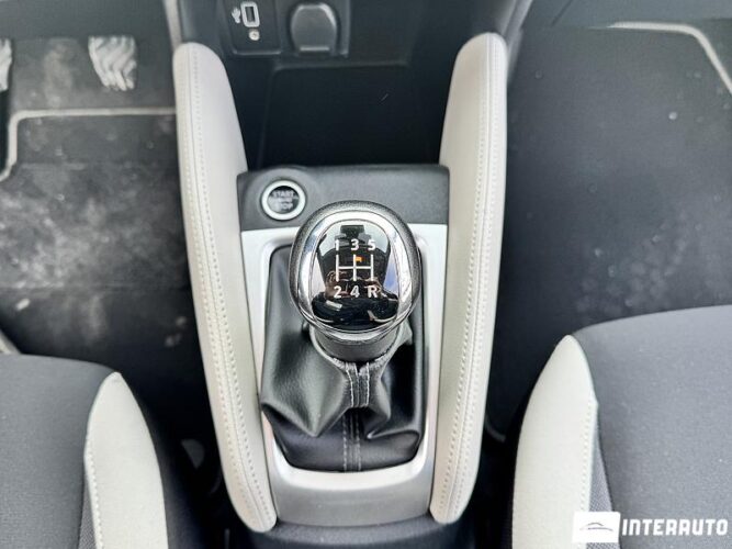 Nissan Micra 43 interauto-car