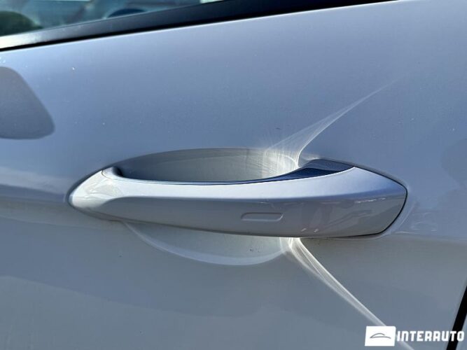 Porsche Panamera 57 interauto-car