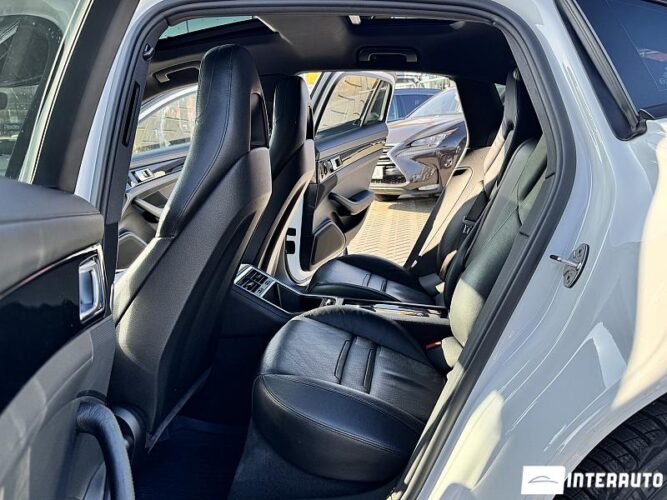 Porsche Panamera 51 interauto-car